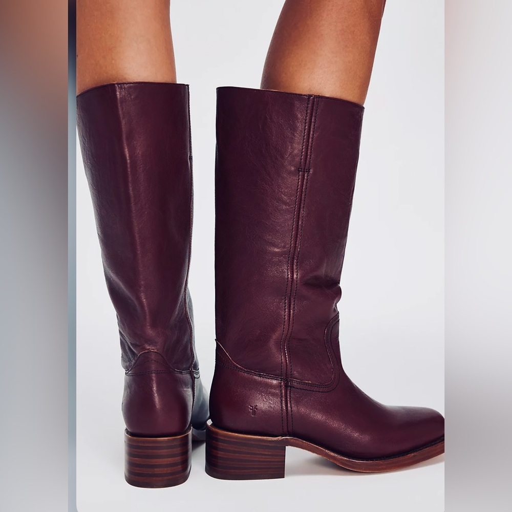 Jeffrey Campbell Reflect Platform Boot - Picture 14 of 16